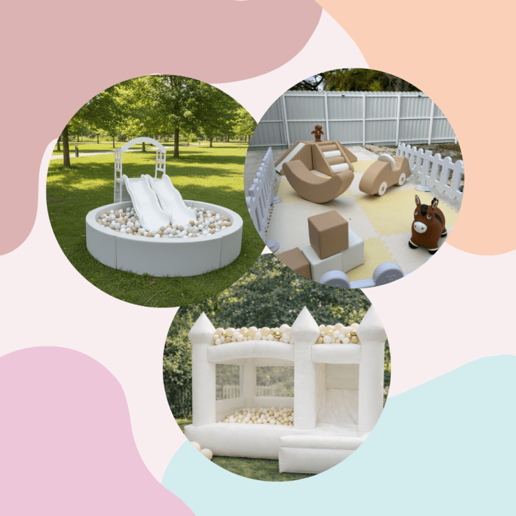 Dream Playground Package